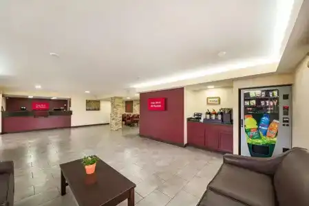 Motel 6 San Antonio, TX – I-35 North Corridor - 12