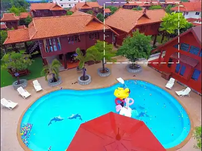 Baan Thai Lanna Pattaya - 339