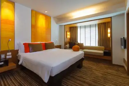 dusitD2 Chiang Mai (SHA Extra Plus) - 56