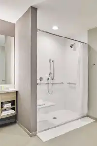 SpringHill Suites by Marriott Chicago Chinatown - 4