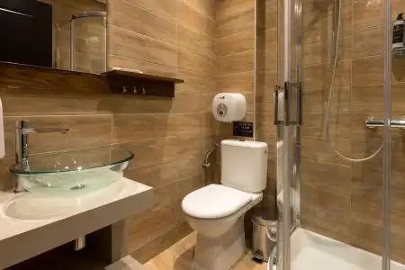 Tsikeli Boutique Meteora - Adults Friendly - 83