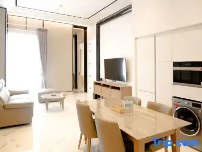 The Grand Mansion Menteng - 104