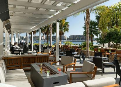 Jamaica Bay Inn Marina Del Rey,Tapestry Collection by Hilton - 41