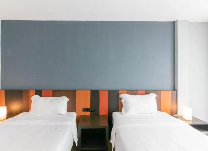 Zleepmotion Bangkok Sukhumvit - 51