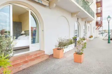 Le Suffren, Golfe de Saint-Tropez - 0