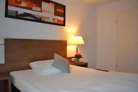 Mercure Erlangen - 62