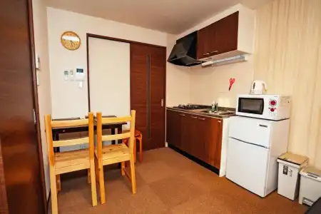 Ben's Guesthouse Kyoto - 65
