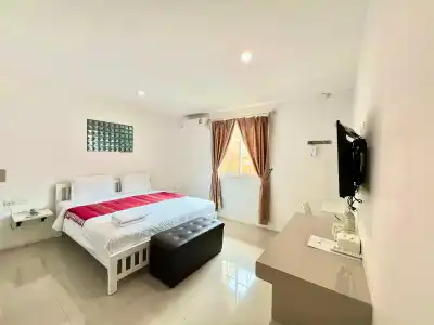 Montara and Resort Korat - 2
