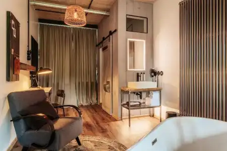 The Hearts Boutique und Event Resort - 18