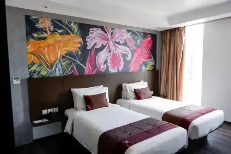 The Akmani Jakarta - 38