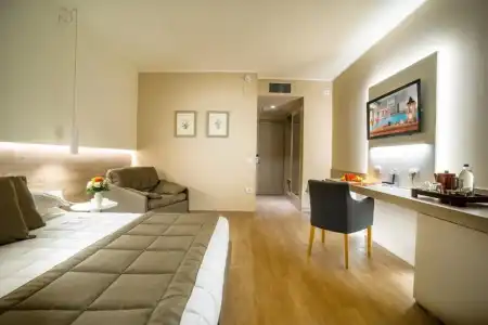 Guesia Village & Spa - 53