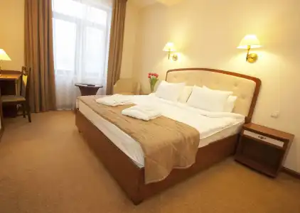 Regency - 2