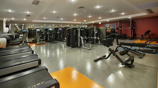 DoubleTree by Hilton Istanbul-Avcilar - 23