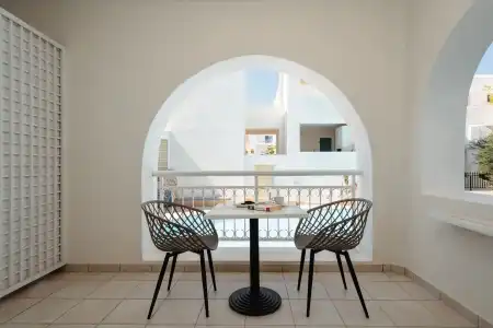Mitos Suites - 47