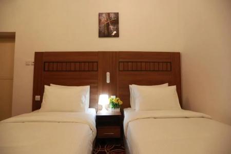 Mercure Luxor Karnak - 59