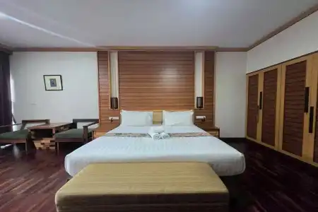 Taman Resort - 133