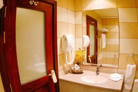 Al Liwan Suites - 82