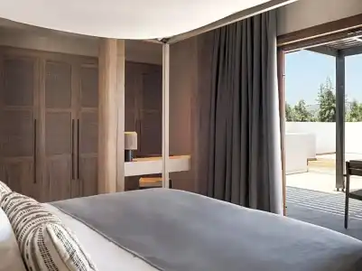 Aulus Lindos Rhodes Resort, Curio Collection by Hilton - 61