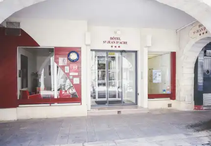 Maisons du Monde Hôtel & Suites - La Rochelle Vieux Port - 0