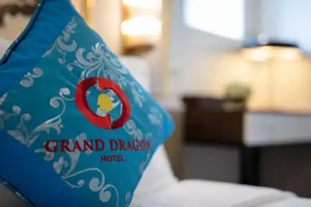 Grand Dragon Hanoi - 49