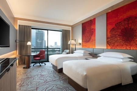 Sheraton Saigon Grand Opera - 52
