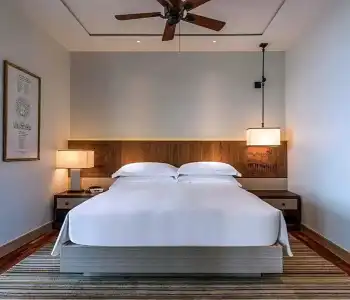 Hilton Hua Hin Resort & Spa - 66