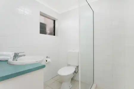 Cairns City Palms - 7