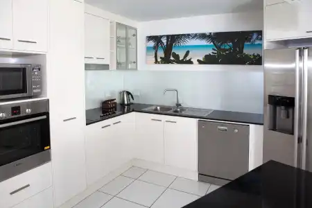 Vision Apartments - 14