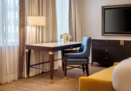 Willard InterContinental Washington by IHG - 148