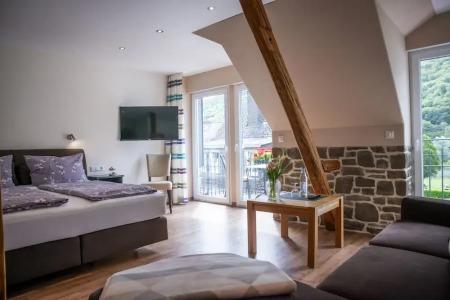 Landgasthof Winzerscheune - 56