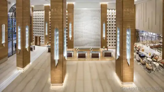  Kempinski Mall Of The Emirates - 1