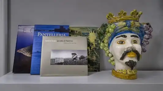 Suite del Ponte Normanno - 80