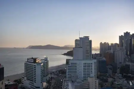 Benikea Haeundae - 26