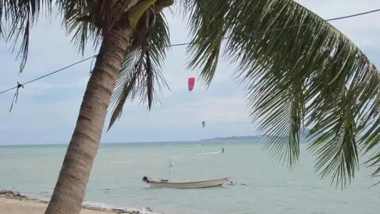 Bang Nam Kem Resort - 2