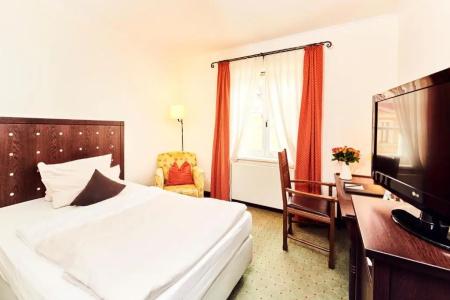 Best Western soibelmanns Lutherstadt Wittenberg - 38