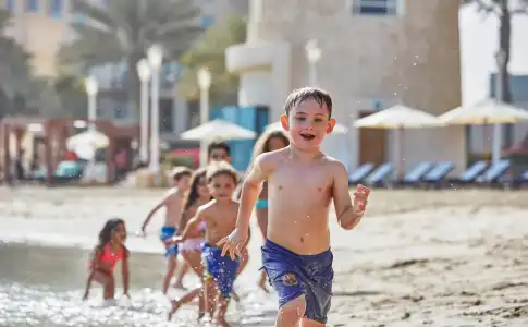 Four Seasons Doha - 31