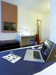 Campanile PRIME - Lyon Centre Gare Part Dieu - 52