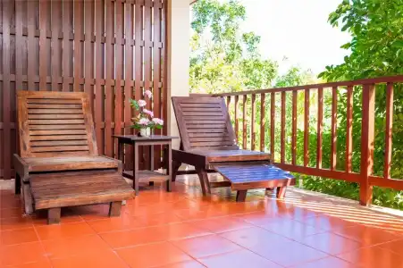 Pattra Vill Resort - 118