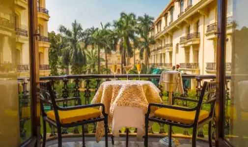 The Oberoi Grand Kolkata - 107