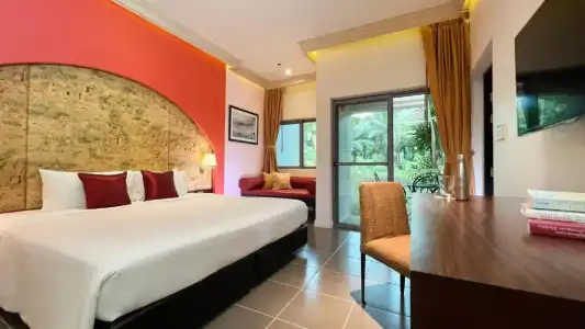 Thanyapura Sports & Health Resort - 45
