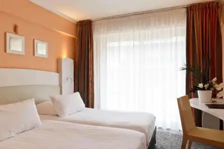 Best Western Astoria - 60