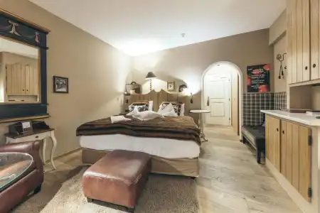 Engel Gourmet & Spa - 3