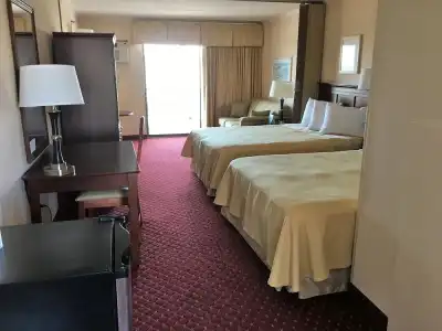 Sea Hawk Motel - 19