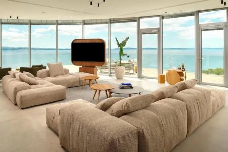 Radisson Blu Resort & Spa, Split - 173