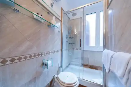 La Dolce Vita Barberini - 37