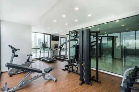 SureStay Plus by Best Western Sukhumvit 2 - 28