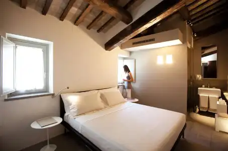 Nun Assisi Relais Spa Museum - 43