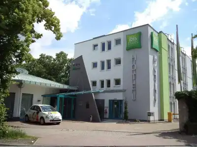 ibis Styles - 21