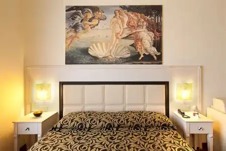 Florence Room - 2