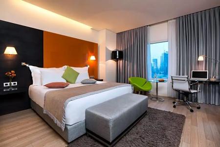Crowne Plaza Tel Aviv City Center by IHG - 37